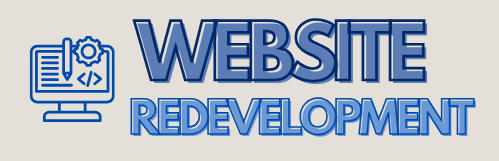 WebsiteRedevelopment.com